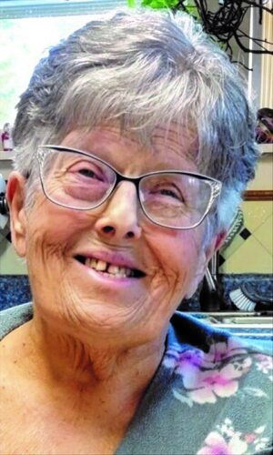 Happy Priscilla Cornwall